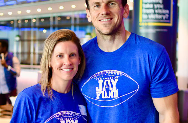 chris and kate